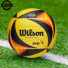 Wilson Avp Optx Game Volleyballs-game Ball With Box -official Size Free Shipping