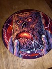 Discraft Full Color Buzzzz Signed Brian Allen Halloween Evil Book Themed