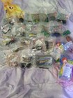 24 Original 1990   s    hot Wheels    Cars From  Mcdonald   s  still In Bags 