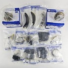 For Cadillac Buick Saturn Pontiac Chevrolet Timing Chain Kit Tkgm10436l 2007-19