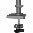 Ergotron Mounting Base For Mounting Arm  Wall Mount - Dark Gray  98-728-293 