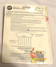 1 Ad Cooking Wilton Perfect Cut Brownie Cutter New Sealed Pack Cooking Utensil