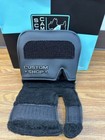 Scotty Cameron Custom Shop Champions Choice Johnny Racer Bk Square Putter Cover