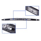 New Trunk Lid Handle Black 51137170676 For 2000-2006 Bmw X5 E53