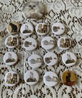 Cat Magnets Large Variety Of Types And Sizes Total 56 Free Shipping          