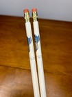 Set Of 2 Rare 1978 Dc Comics Batman Comic New Old Stock Pencils Unsharpened