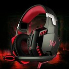 Gaming Headset For Ps4  Xbox  Pc  Ps5 Noise Cancelling Over Ear Headphones   Mic