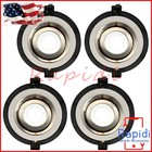 8pcs 37 5mm For Beyma Cp21 Cp21f Cp22 Cp25 Tweeter Cp22dia Diaphragm 8 Ohms
