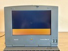 Apple Powerbook Duo 230 Complete Lot Ultradock  Floppy Drive  9 Discs  Cables