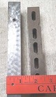 Machinists 5  Sine Bar   1  Wide  Set Of 2 Tools  7  Overall Length
