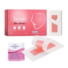 Women s Underarm Wax Strips Face Bikini Hair Removal Wax Strip Brazilian Wax Kit
