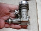 Vintage Ogawa O s  Max-s 30 Control Line Stunt Model Airplane Engine