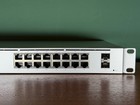 Ubiquiti Unifi Switch 16 Poe  usw-16-poe  - Preowned