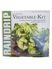 2 Raindrip Garden Vegetable Drip Irrigation Watering Kits