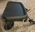 Baby Jogger City Mini Glider Board Black - 2084012  used 