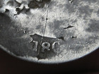 1800-1805 Draped Bust Silver Dime