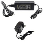 12v 1a 2a 3a 5a Power Supply Ac To Dc Adapter For 5050 3528 Rgb Led Strip Cctv