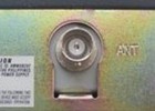 Motorola Minitor Iii  Iv  V  Vi   Unication Pager Amplified Charger Antenna