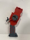 2010 Hasbro Red Beyblade Metal Fusion Launcher Grip Rare 