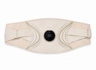 Inia Pulse 4-in-1 Red Light Therapy   Ems Core Belt     New
