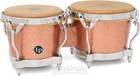 Latin Percussion Martin Cohen Bongos - Limited Edition  Champagne Sparkle