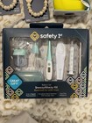 Bundle Of Brand New Unopened Baby Items Retail  140 89