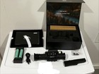 Dnt Zulus Zhd312r Digital Night Vision Scope Lrf Laser Range Finder Ballistics