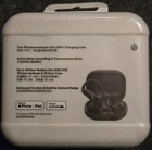 Beats By Dr  Dre Powerbeats Pro 2 Black In Ear Headphones - Same Day Us Ship