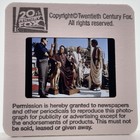 35mm Slide Rex Harrison In Cleopatra 60s Movie Vintage Publicity  2
