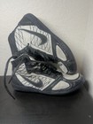 Nike Takedowns 4 Black And White Size 7 Wrestling Shoes