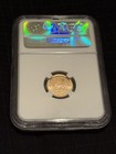 2015 South Africa 1 10 Oz Gold Krugerrand