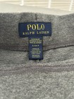 Men   s Polo Sleepwear Small