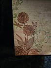 Recollections Signarure Special  habitat  Paper Pad 48 Sheets With Treatments