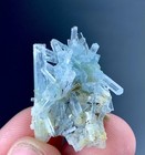 Bunch Of Aquamarine Crystal Specimen From Pakistan 25 Carat