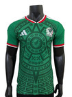 Mexico Soccer Home Jersey 2026 Adidas Green Shirt L World Cup 2026 Team Mexico