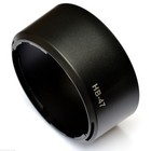 Hb-47 Hb47 Lens Hood For Af-s Nikkor Nikon 50mm F 1 8g