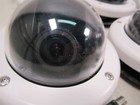10 American Dynamics Adcdeh0309cn Color High Resolution Dome Security Cameras