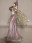 The Vervain Fairy Figurine Le 1870 4800 Jessica Galbreth