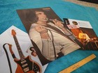 Queen Freddie Mercury Bohemian Rhapsody Brian May Night At The Opera Music Lot