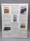 Greenberg s Guide To Lionel Trains 1945-1969 By Bruce Greenberg Signed 1987