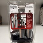 Wahl Mustache   Beard Battery Trimmer-model 5606-420 Brand New