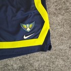 Nike Wnba Dallas Wings Team Issue Basketball Shorts Women s Xxl Dv4057-419
