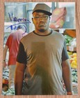 Hannibal Buress Signed 8x10 Photo Broad City Stand Up Comedian Actor Rad