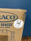 Graco Slim Spaces Compact Baby Swing  Reign 2156182