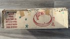 Vintage Music Box Tree Turner For Aluminum Tree