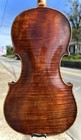 Old Violin 1-pc Back 4 4