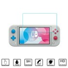 Tempered Glass Screen Protector For Nintendo Switch Lite Oled Hd Protective Film