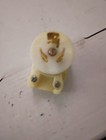 Lot Of 9 Bryant 4722-n 15a 125v Angle Plugs New
