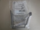 Spectra Metals 6  Aluminum Gutter Connector Kit   White   Pack Of 2  