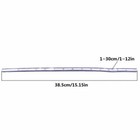 For Drawing And Sewing  Curved Ruler  Bendable Ruler  Flexible Curve Template